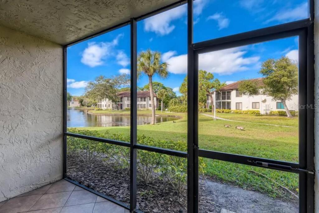 Waterview Oasis Retreat, Minutes To Anna Maria Island And Img Apartment Bradenton Exterior photo