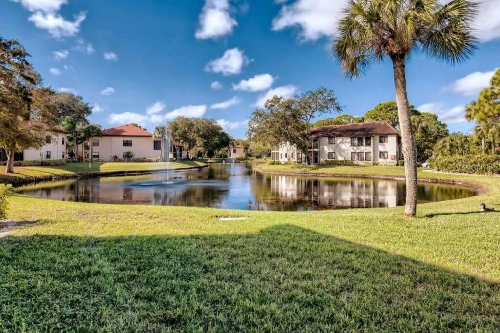 Waterview Oasis Retreat, Minutes To Anna Maria Island And Img Apartment Bradenton Exterior photo