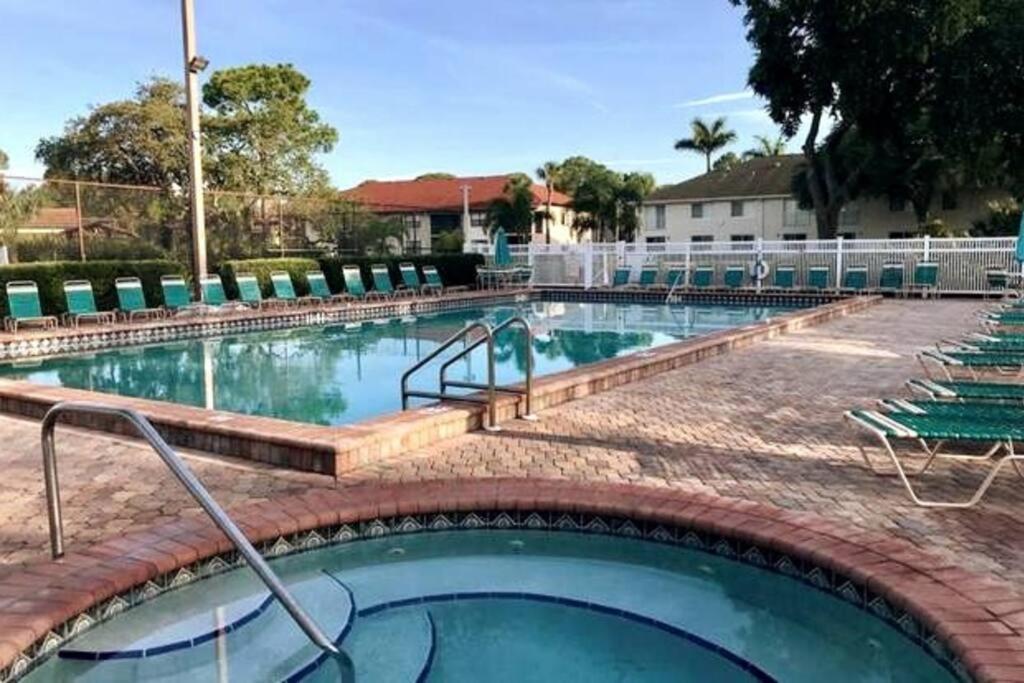 Waterview Oasis Retreat, Minutes To Anna Maria Island And Img Apartment Bradenton Exterior photo