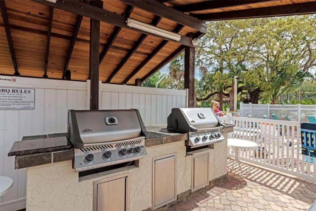 Waterview Oasis Retreat, Minutes To Anna Maria Island And Img Apartment Bradenton Exterior photo